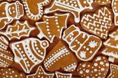 Jigsaw : Christmas Cookies