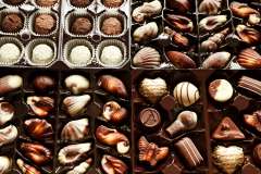 Jigsaw : Box of Chocolates