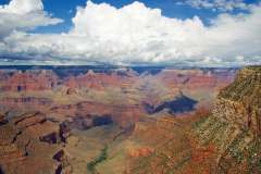 Jigsaw : Grand Canyon