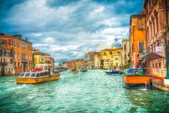 Jigsaw : Venice Homes