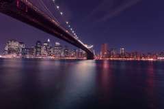 Jigsaw : Brooklyn Bridge