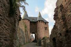 Jigsaw : Burg Hengebach Castle