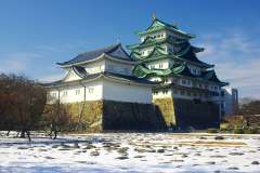 Jigsaw : Nagoya Castle