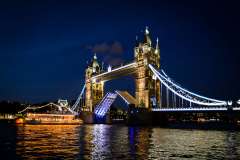 Jigsaw : Tower Bridge