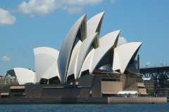 Jigsaw : Sydney Opera House