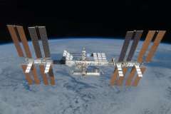Jigsaw : International Space Station